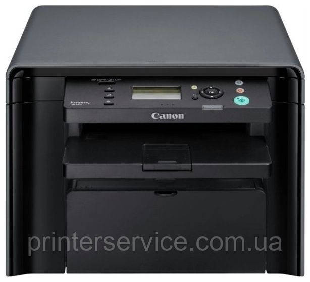 Чорно-біле лазерне БФП Canon i-SENSYS MF4410, принтер/ сканер/ копір А4, фото 1