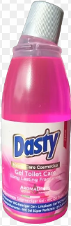 Парфумований туалетний гель DASTY WC Floral 750 мл 8051566121526