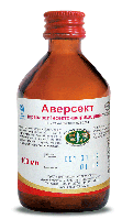 Для обробки приміщень