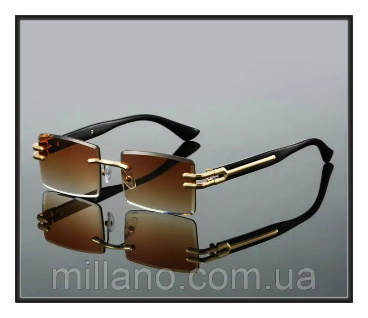 Окуляри сонцезахисні