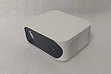 Everycom M11 FullHD проектор, LINUX OS, 1920х1080, White, фото 6