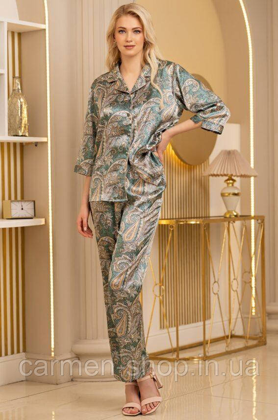 Комплект зі штанами "Донатела" 3126, фото 1