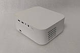Everycom M11 FullHD проектор, LINUX OS, 1920х1080, White, фото 9