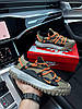 Кросівки чоловічі Nike Acg Mountain Fly Low Khaki Orange Взуття Найк Маунтін Флай хакі текстиль демісезон, фото 11