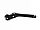 Винос CSC Adjuster 1 1/8"-25.4 мм-90мм 0-50° Чорний, фото 3
