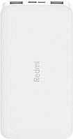 УМБ Xiaomi Redmi Power Bank 10000 mAh micro-USB Type-C білий