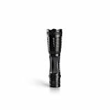 Портативний світлодіодний ліхтарик TITANUM TLF-T12 350Lm 5000K Black, фото 6