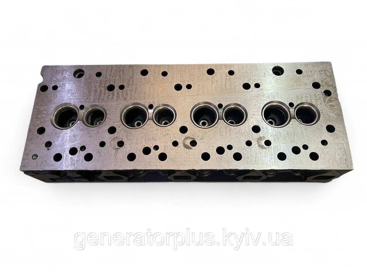 Головка блока циліндрів 4100/Matari, фото 1