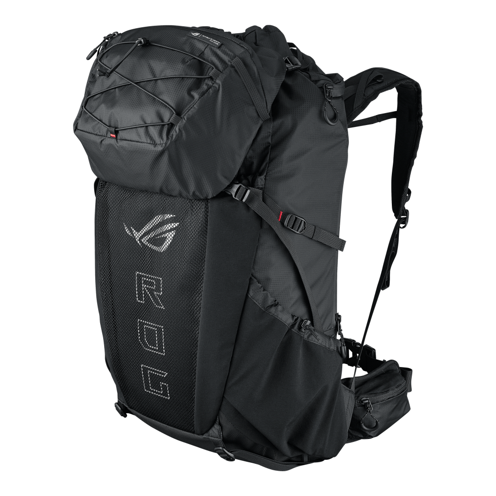 Рюкзак Asus ROG Archer ErgoAir Gaming Backpack BP3800