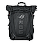 Рюкзак Asus ROG Archer ErgoAir Gaming Backpack BP3800, фото 9