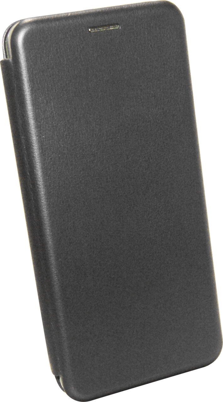 Чохол-книжка Xiaomi Redmi Note 11 Pro/Note 11 Pro 5G/Note 11E Pro 5G/Note 12 Pro black Wallet