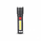 Портативний світлодіодний ліхтарик TITANUM TLF-T08 700Lm 6500K, фото 3