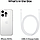 Смартфон Apple iPhone 16 Pro 128GB Dual SIM White Titanium Active (MYLP3), фото 7