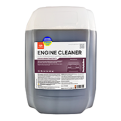 Очисник двигуна, концентрат (12 кг)