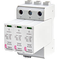 Обмежувач перенапруги ETITEC M T12 PV 1500/12,5 Y RC для PV систем (2440514)
