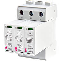 Обмежувач перенапруги ETITEC M T12 PV 1500/12,5 Y для PV систем (2440513)