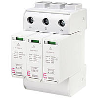 Обмежувач перенапруги ETITEC M T2 PV 600/20 Y для PV систем (2440735)