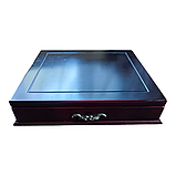 Бокс для золотих  монет Нідерландів, фото 2