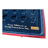 Бокс для золотих  монет Нідерландів, фото 6