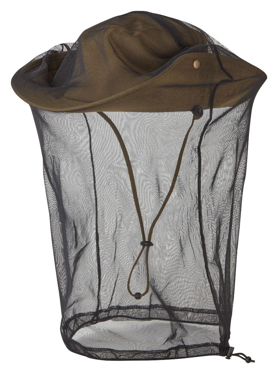 Москітна сітка Trekmates Midge Net Hat Cover CDU