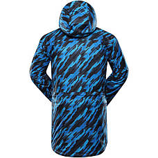 Куртка чоловіча гірськолижна Alpine Pro GHAD MJCY575 653PA, M, фото 3