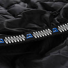 Куртка чоловіча гірськолижна Alpine Pro GHAD MJCY575 653PA, M, фото 6