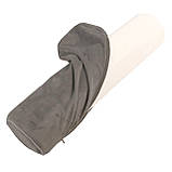 Подушка валик Supretto ортопедична 43x10 см (8969), фото 8