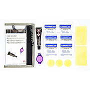 Ремонтний набір Exped Mat Field Repair Kit, Black (018.0488)