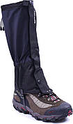 Бахіли Trekmates Cairngorm GTX  розмір 1 M (чорний Black)