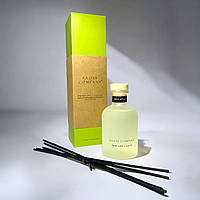 Аромадифузор GLOSS Wild Opium, 120 мл