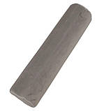 Подушка валик Supretto ортопедична 43x10 см (8969), фото 7