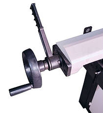 Стрічкова пила по металу MAST Metalltechnik M-BS370 400V, фото 6