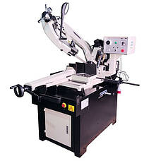 Стрічкова пила по металу MAST Metalltechnik M-BS370 400V, фото 3