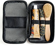 Набор для ухода за обувью Zamberlan Boot Cleaning Kit