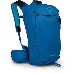 Рюкзак Osprey Kamber 20 Alpine Blue (синій), фото 1