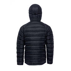 Пухова куртка Turbat Lofoten 2 Mns moonless night (чорний), S, фото 3