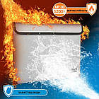 Вогнестійка сумка конверт для документів Supretto 38x28 см (8964), фото 7