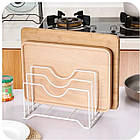 Стійка для обробних дощок Supretto (8966), фото 6