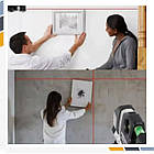 Лазерний рівень рідинний з рулеткою Supretto (8981), фото 5