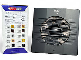 Вентилятор Horoz Electric 15 Вт 120 мм (500-060-120)