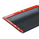 Дефлектори вікон / вітровики Peugeot 3008 2017+ / OPEL Grandland X 2017+ (TAN), фото 6