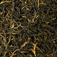 Червоний чай Дянь Хун "Мао Фен" 50 грам