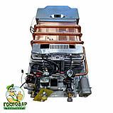 Газова колонка THERMO ALLIANCE JSD20-10N-QB 10 л EURO+, фото 3