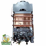 Газова колонка THERMO ALLIANCE JSD20-10N-QB 10 л EURO+, фото 2