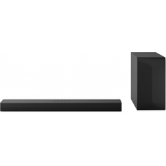 Саундбар LG S60T 340W, 3.1