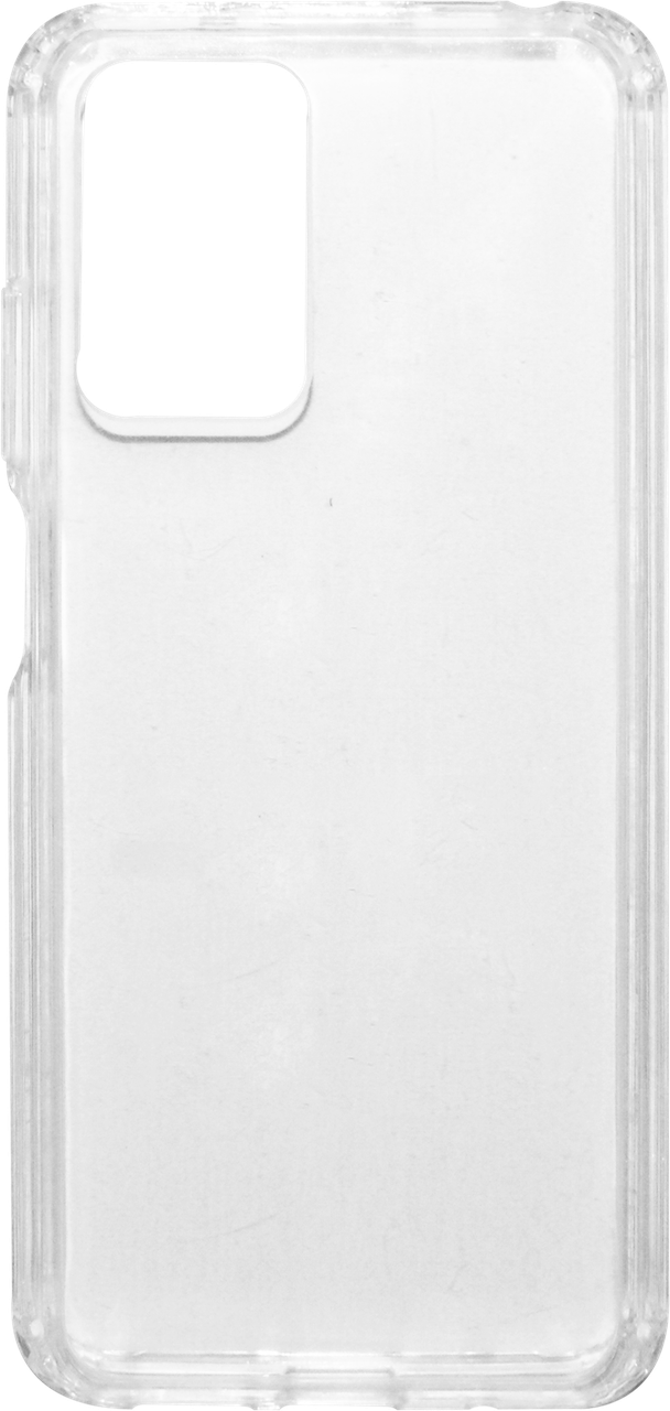 Силікон Xiaomi Redmi 10/Note 11 4G CN clear Crystal