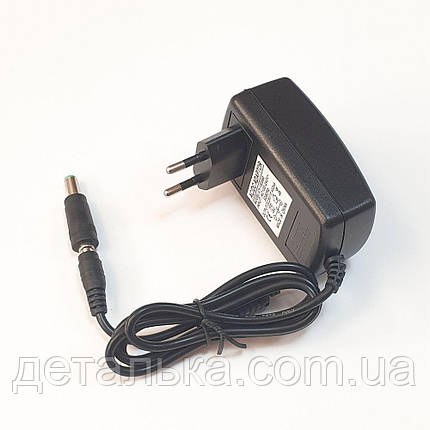 Блок живлення для пилососа Philips з перехідником FC6167, FC6168, FC6171, FC6401, FC6402, FC6404, FC6405., фото 1