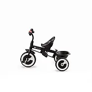 Велосипед триколісний з батьківською ручкою Kinderkraft Aston Rose Pink, фото 7