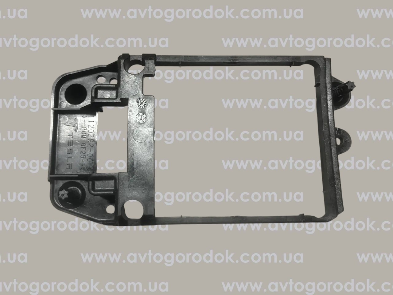 Кришка притискна радара ап 2.5 Tesla Model S