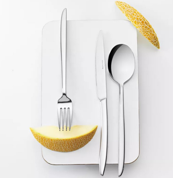 Orca ложка столова Eternum